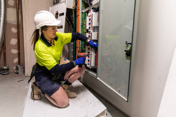 Best Emergency Electrician Near Me  in Salix, PA