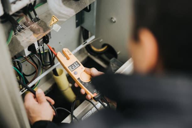 Best Emergency Electrical Repair  in Salix, PA