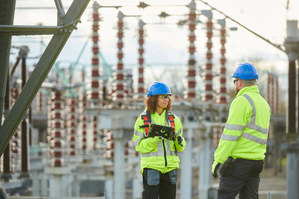 Best Residential Electrician Services  in Salix, PA