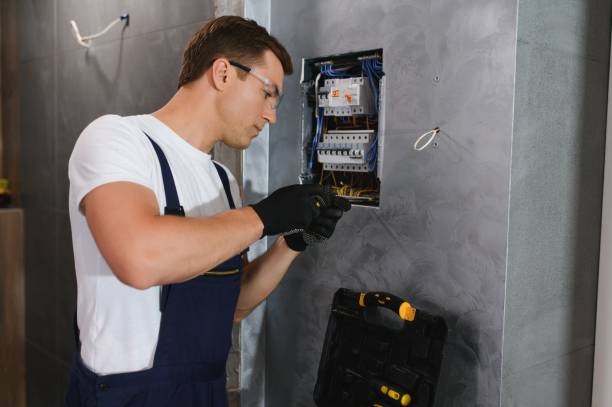 Best Circuit Breaker Repair  in Salix, PA