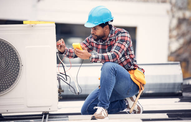 Best Commercial Electrician Services  in Salix, PA