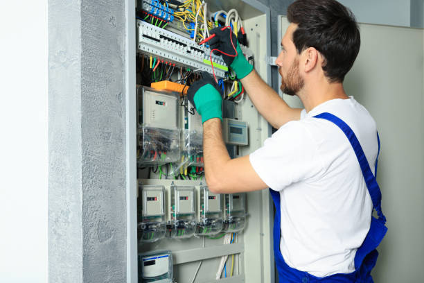 Salix, PA Electrician Company