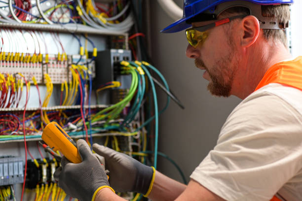 Best 24-Hour Electrician  in Salix, PA