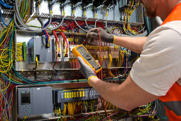 Best Affordable Electrical Installation  in Salix, PA