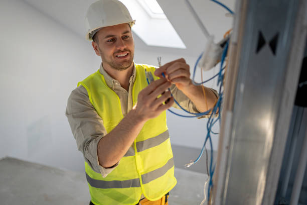 Industrial Electrical Services in Salix, PA
